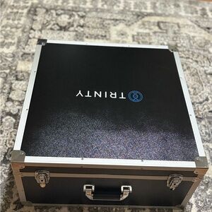 Trinity Full Body LED Device